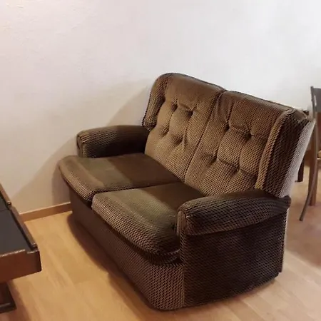Apartment La Ca D'aldo