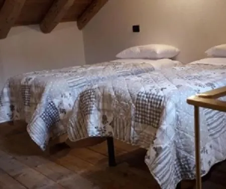 Apartment La Ca D'aldo Entracque