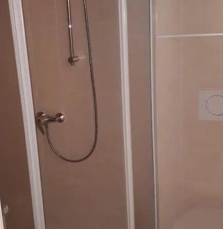 La Ca D'aldo Apartment